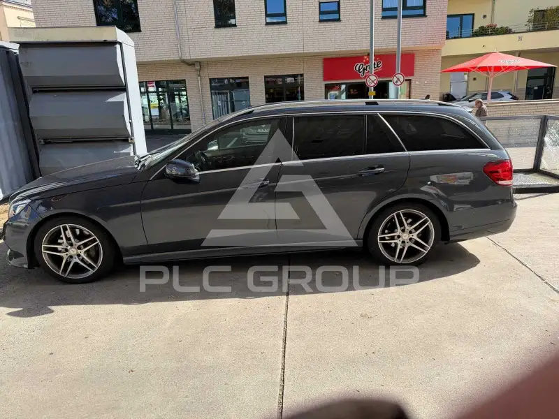 2015 Mercedes Benz E 350