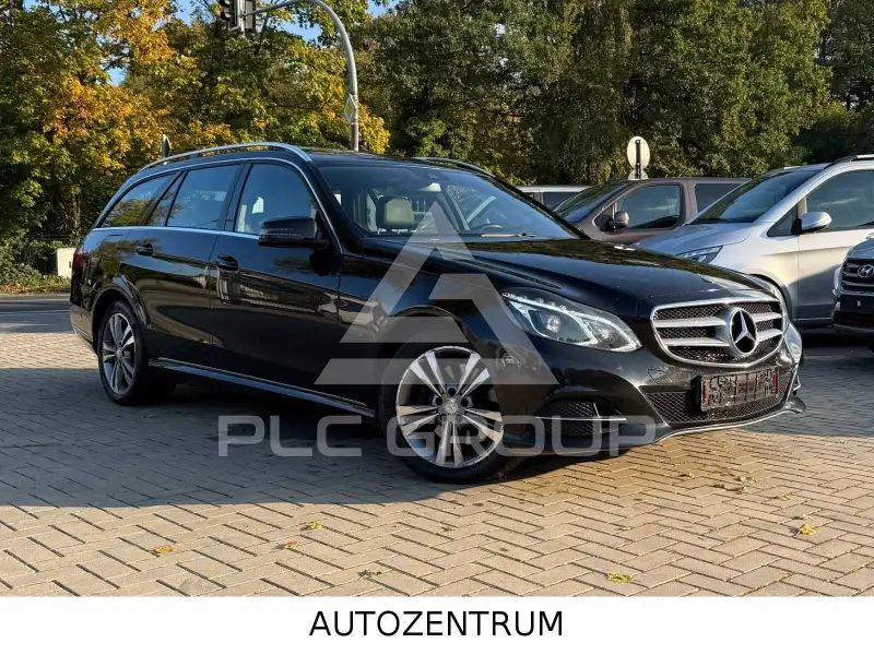 2015 Mercedes Benz E 350