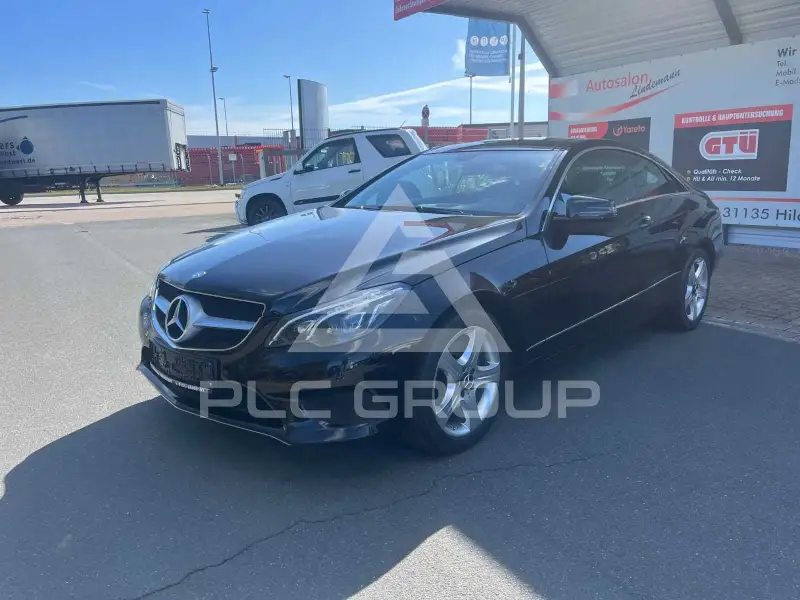 2015 Mercedes Benz E 350