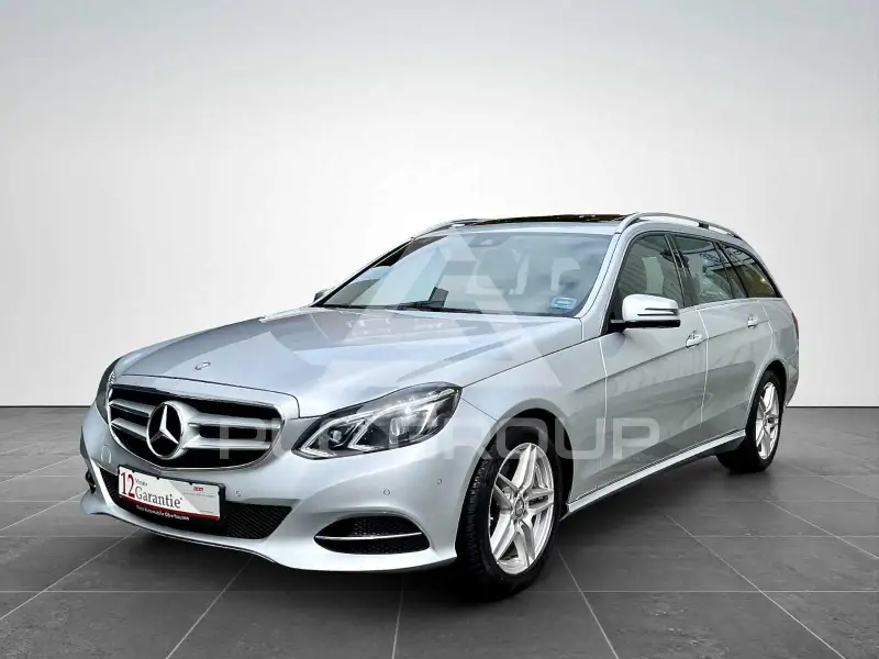 2015 Mercedes Benz E 350
