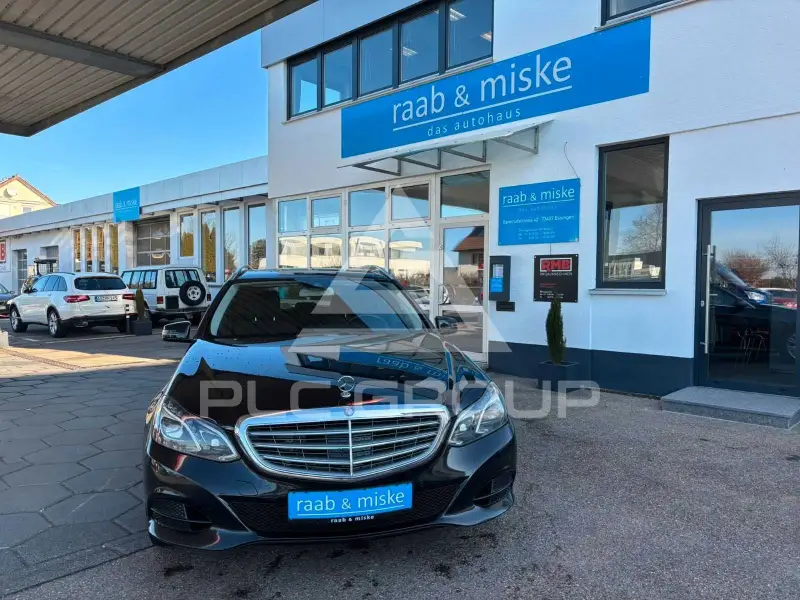 2015 Mercedes Benz E 350