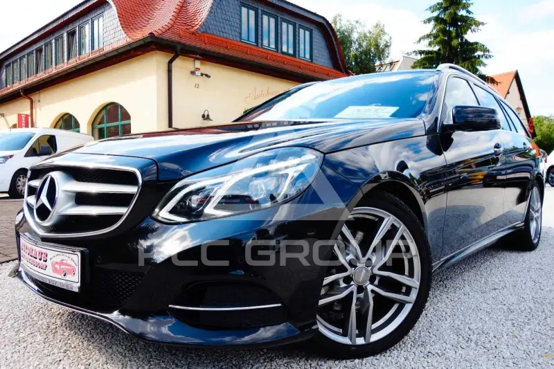 2015 Mercedes Benz E 350