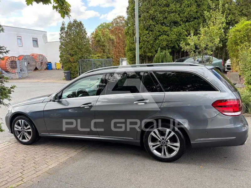 2015 Mercedes Benz E 350