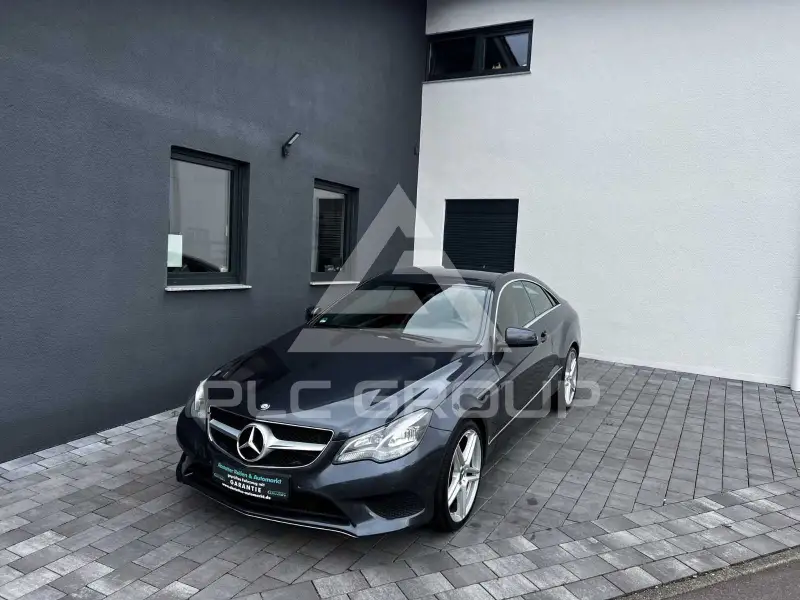 2015 Mercedes Benz E 350