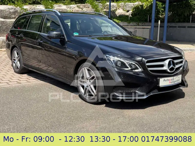 2015 Mercedes Benz E 350