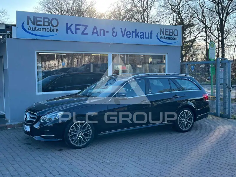 2015 Mercedes Benz E 350