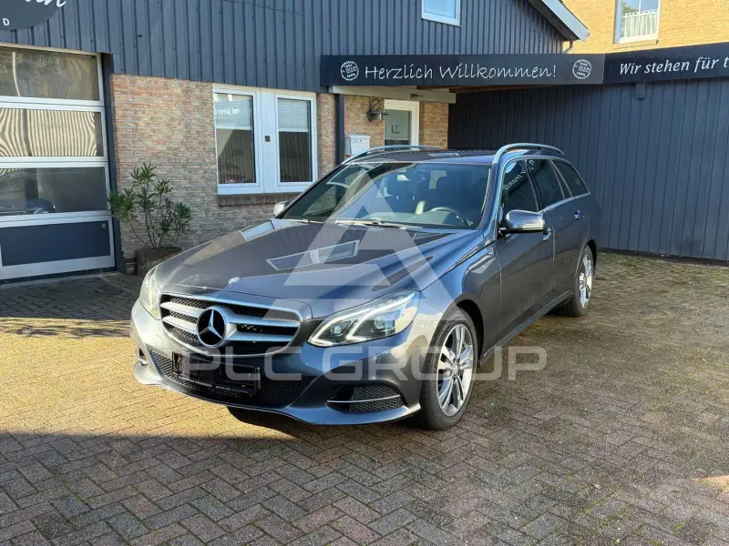 2015 Mercedes Benz E 350