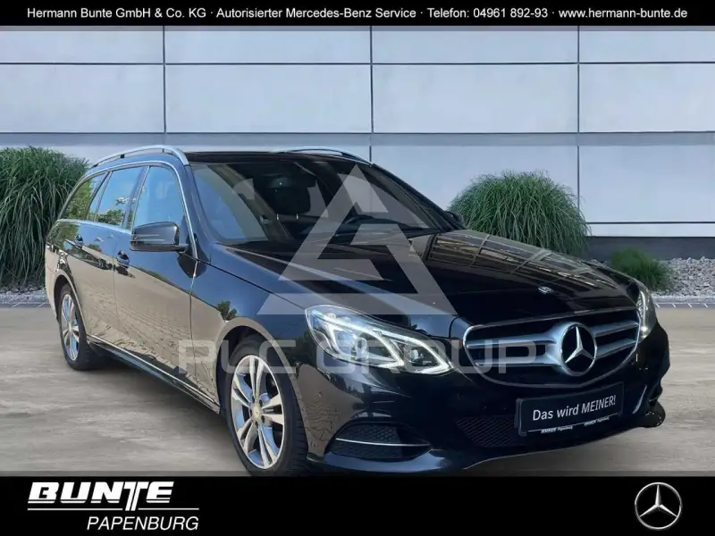 2015 Mercedes Benz E 350