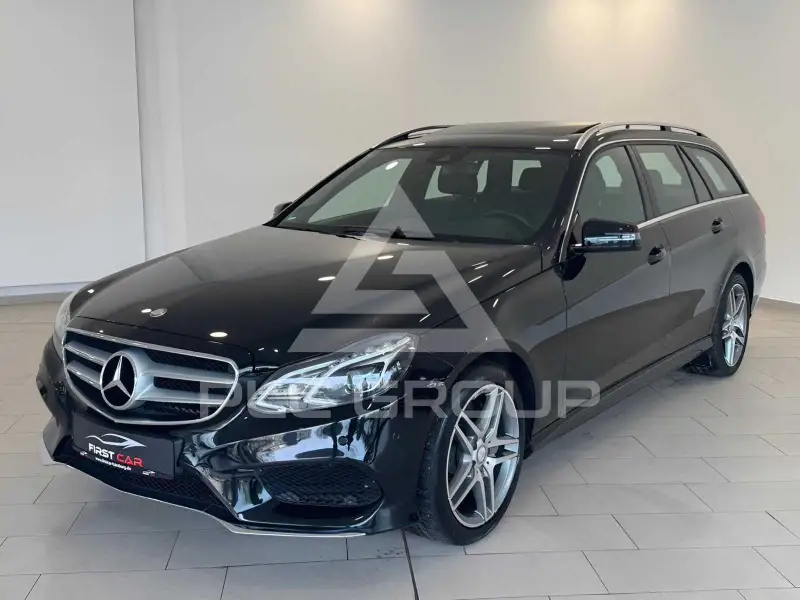 2015 Mercedes Benz E 350