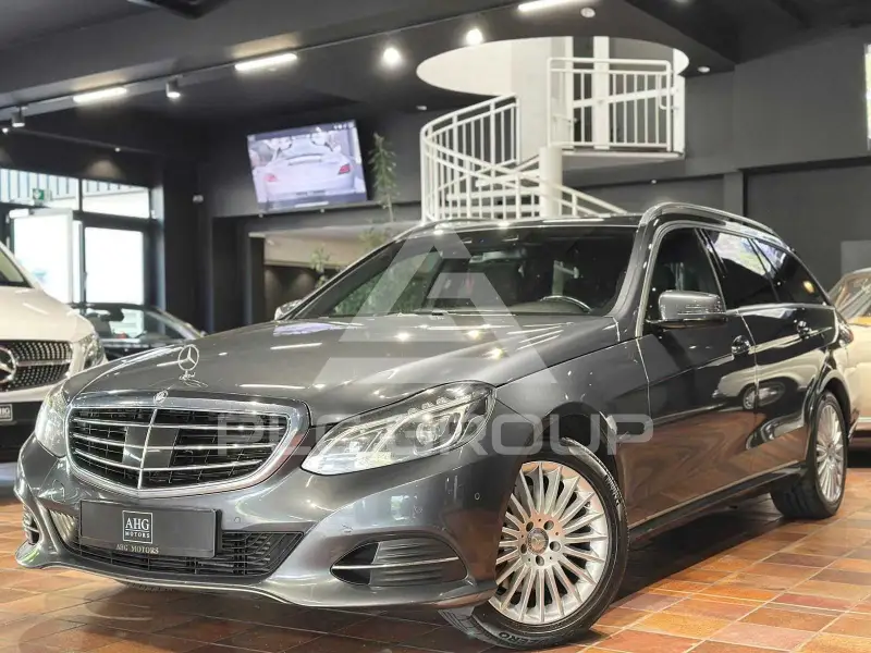 2015 Mercedes Benz E 350