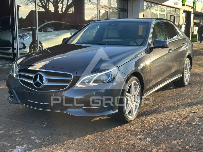 2015 Mercedes Benz E 350