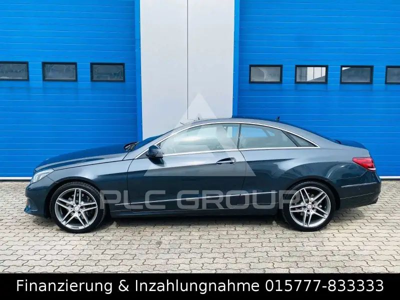 2015 Mercedes Benz E 350