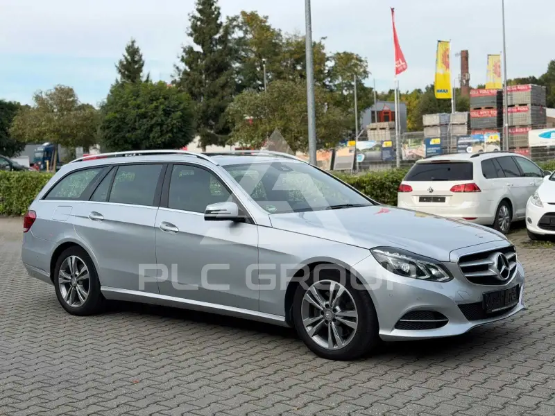 2015 Mercedes Benz E 350