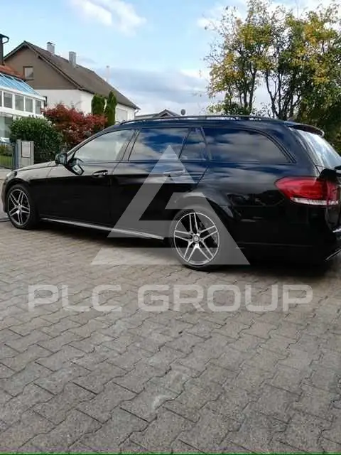 2015 Mercedes Benz E 350