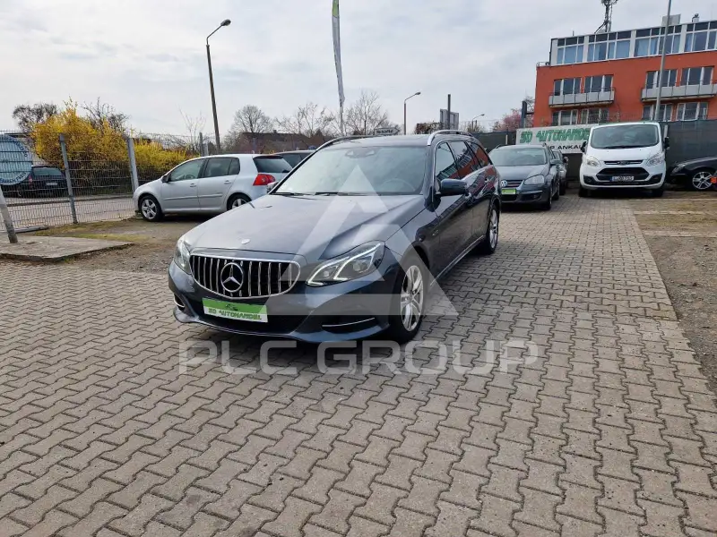 2015 Mercedes Benz E 350