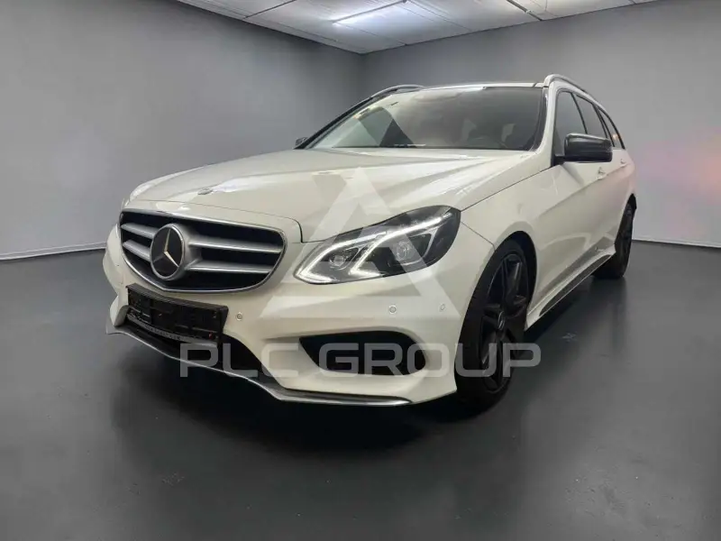 2015 Mercedes Benz E 350