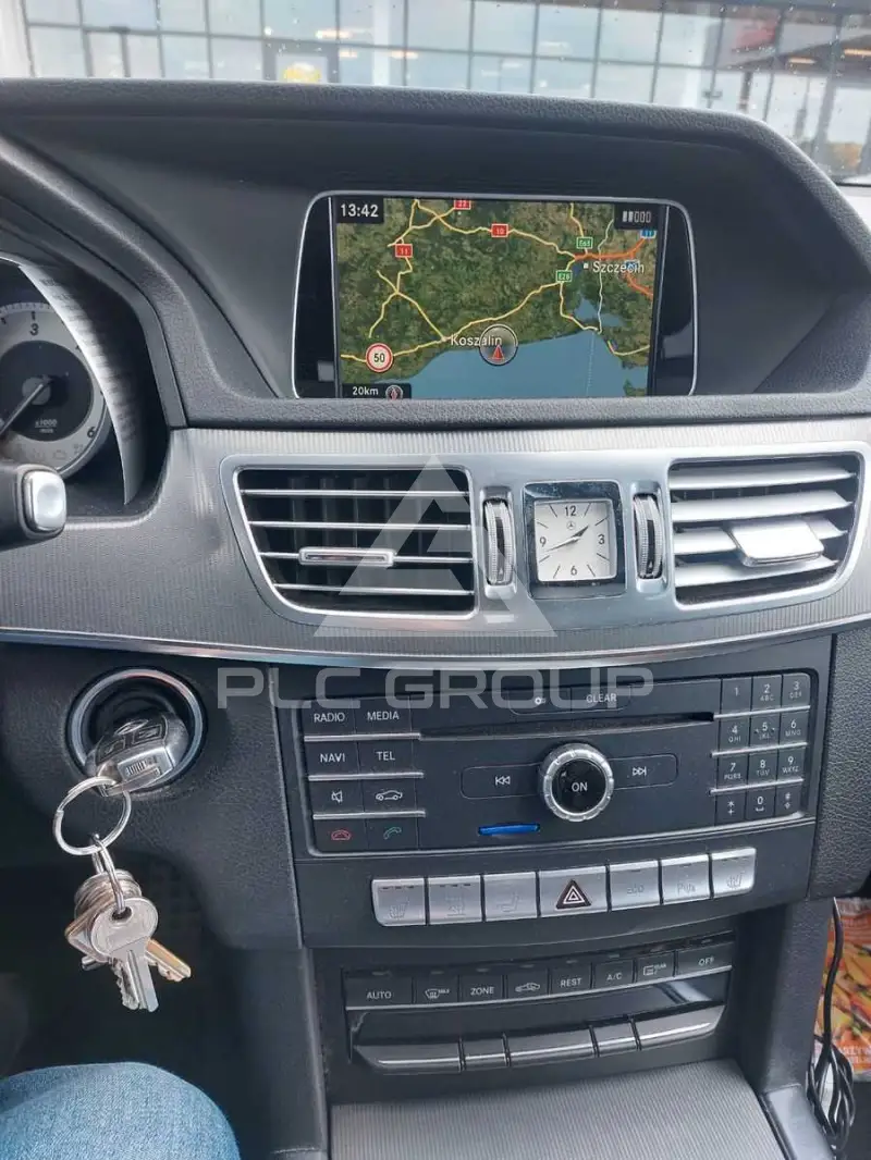 2015 Mercedes Benz E 350