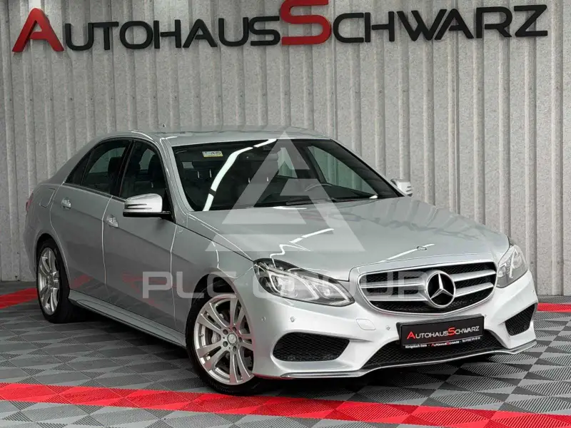 2015 Mercedes Benz E 350