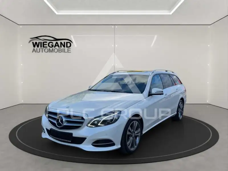 2015 Mercedes Benz E 350