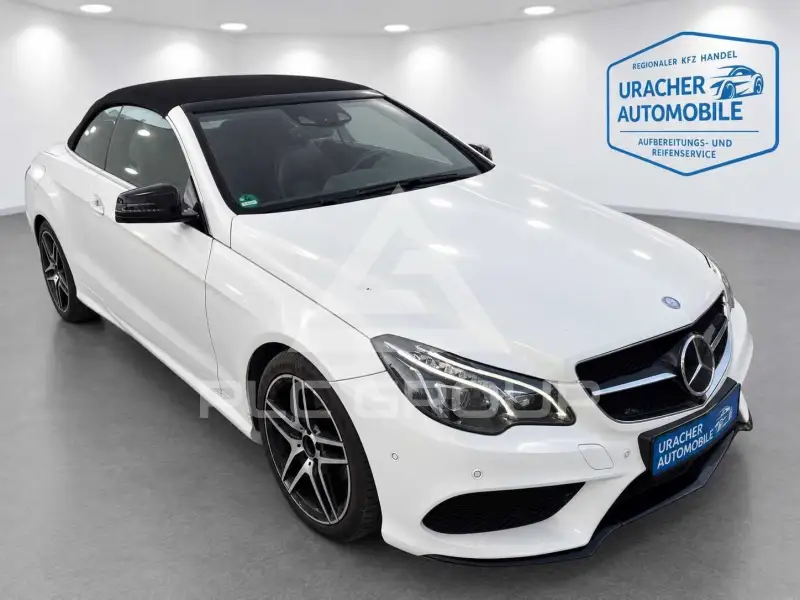 2015 Mercedes Benz E 350