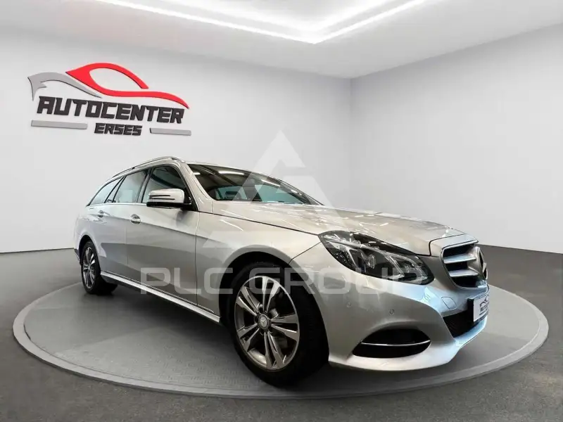 2015 Mercedes Benz E 350