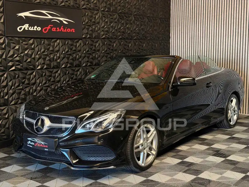 2015 Mercedes Benz E 350