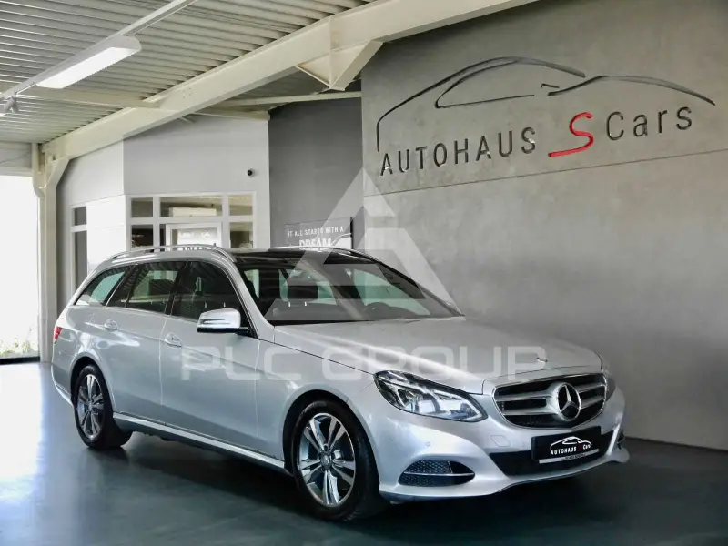 2015 Mercedes Benz E 350