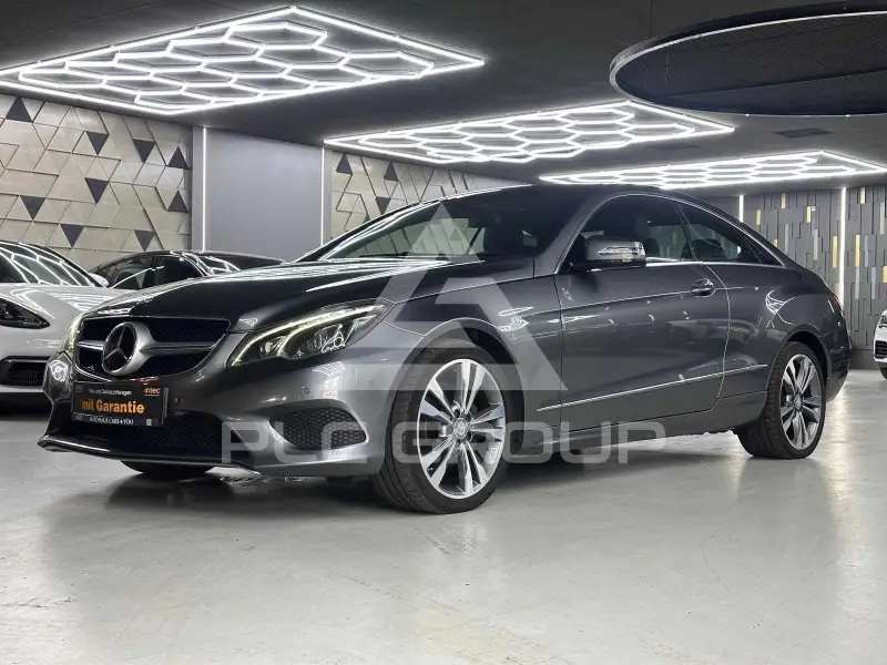 2015 Mercedes Benz E 350