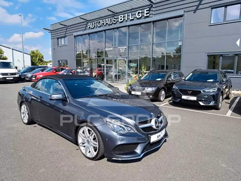 2015 Mercedes Benz E 350