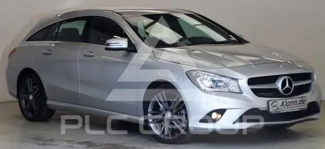 2015 Mercedes Benz CLA 250