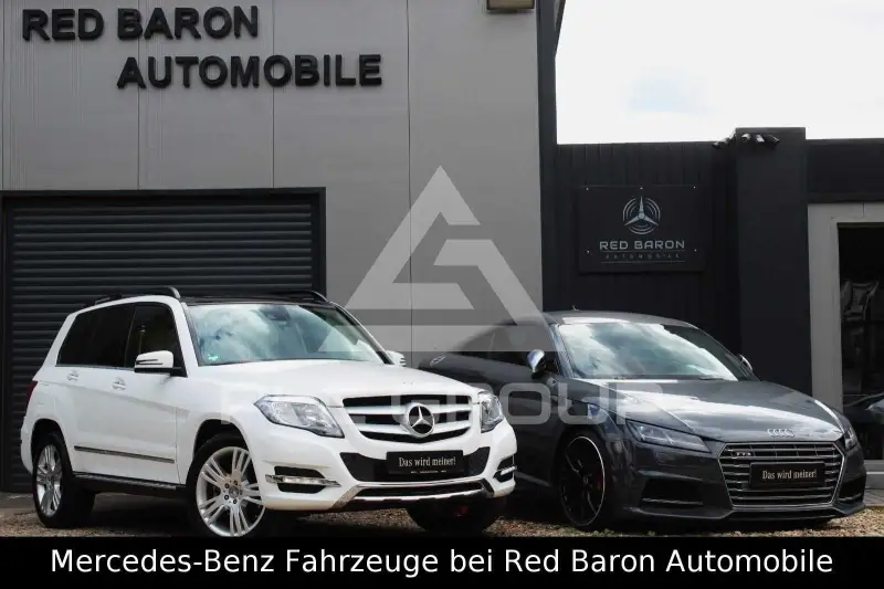 2015 Mercedes Benz GLK 350