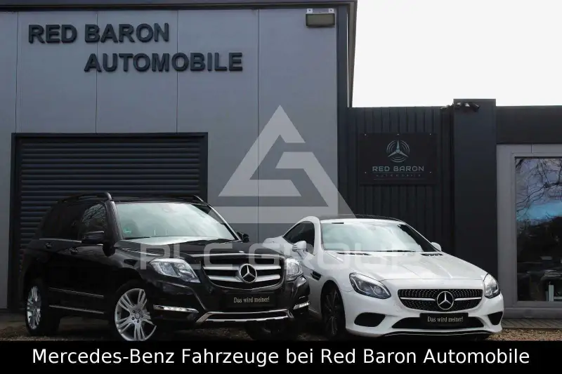 2015 Mercedes Benz GLK 350