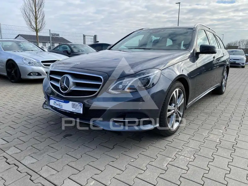 2015 Mercedes Benz E 400