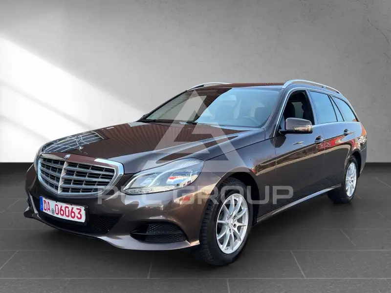 2015 Mercedes Benz E 300