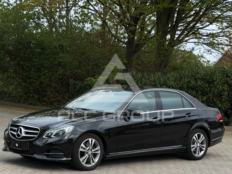 2015 Mercedes Benz E 300