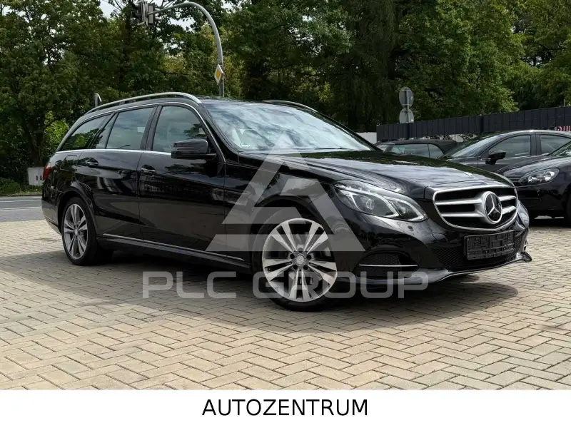 2015 Mercedes Benz E 300