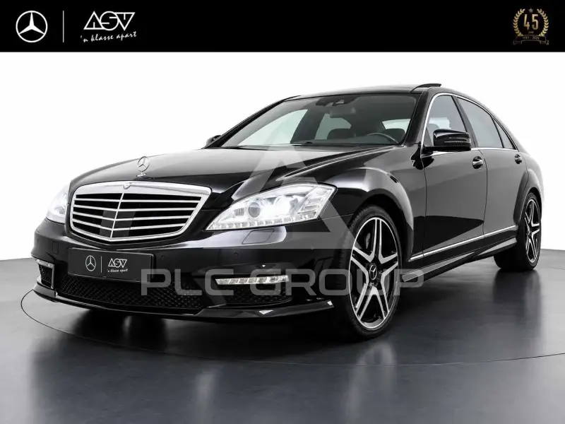 2015 Mercedes Benz S 63