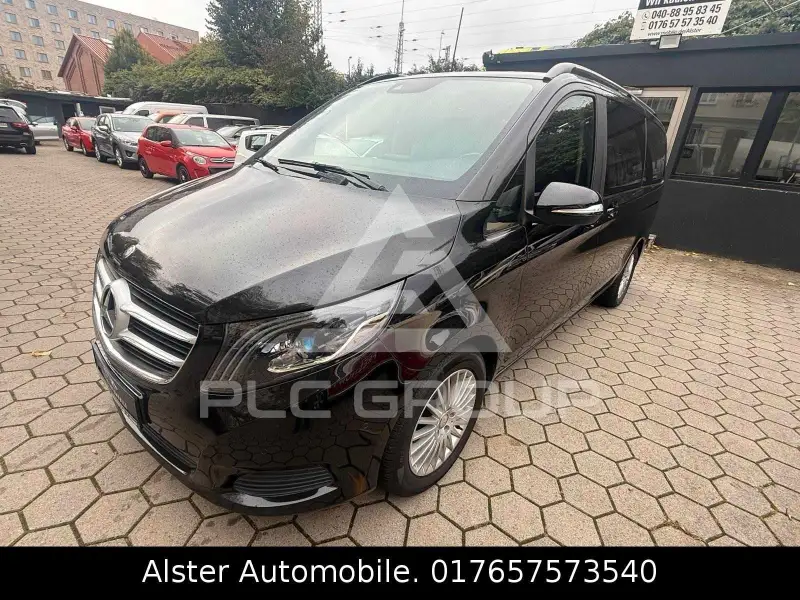 2015 Mercedes Benz 220
