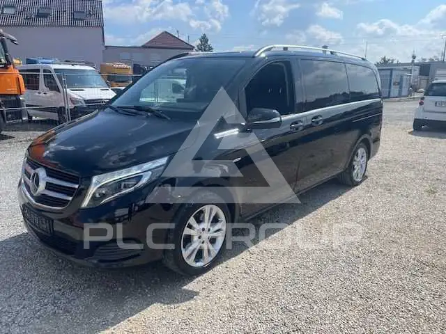 2015 Mercedes Benz 220