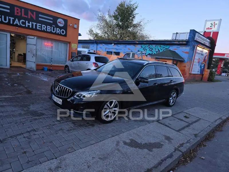 2015 Mercedes Benz 220