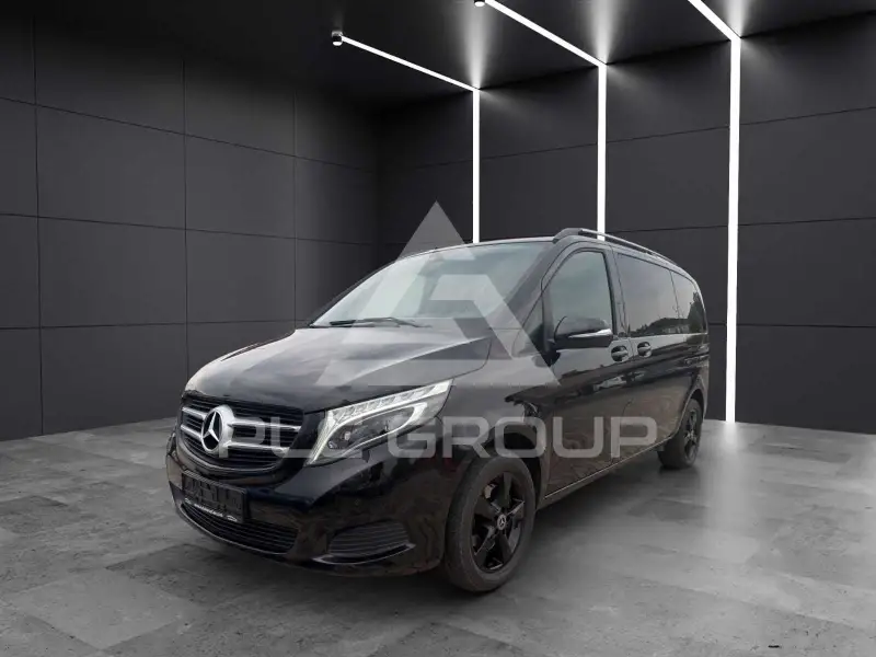 2015 Mercedes Benz 220