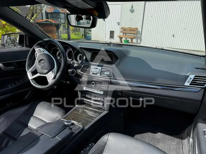 2015 Mercedes Benz 220