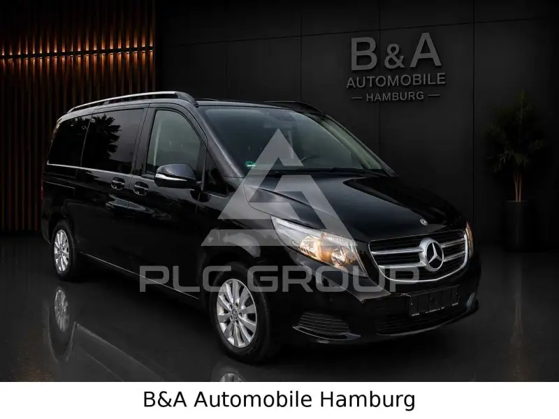 2015 Mercedes Benz 220