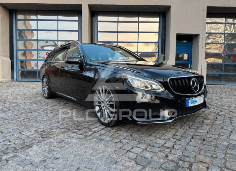 2015 Mercedes Benz 220