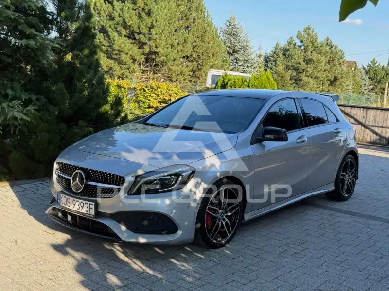 2015 Mercedes Benz 220