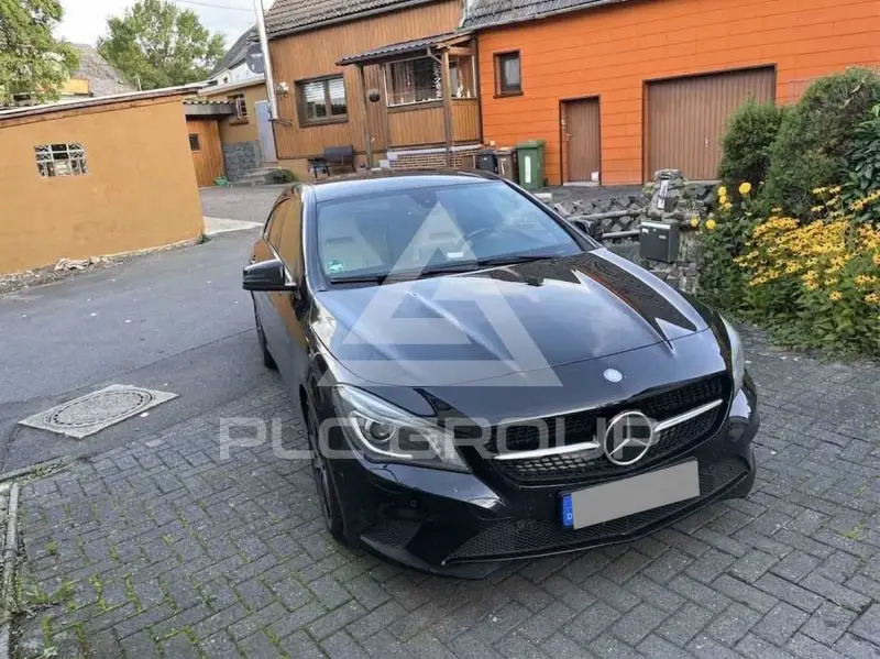 2015 Mercedes Benz 220