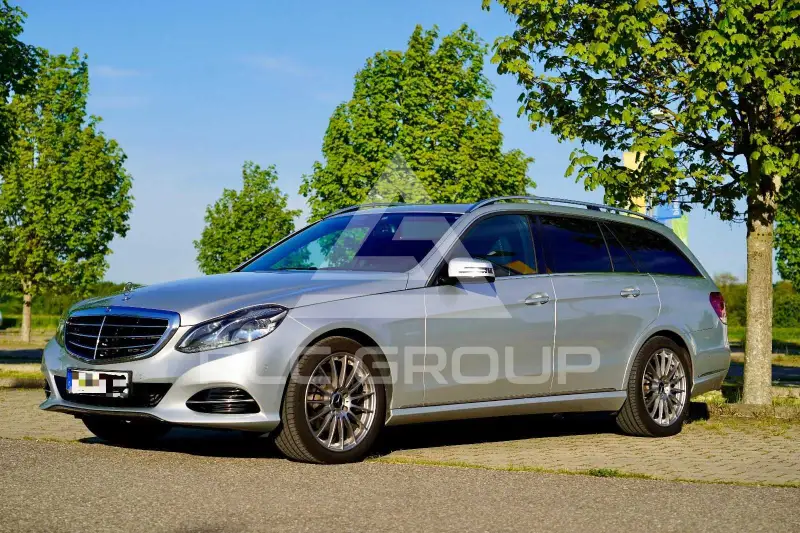 2015 Mercedes Benz 220