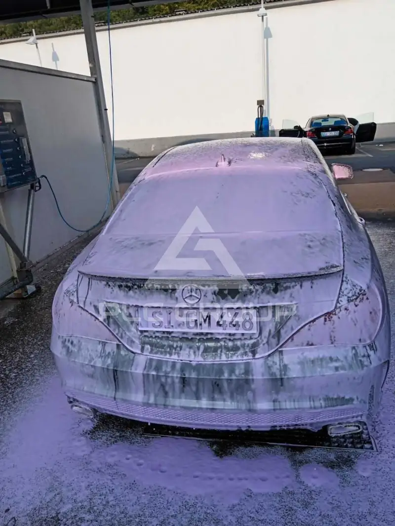 2015 Mercedes Benz 220