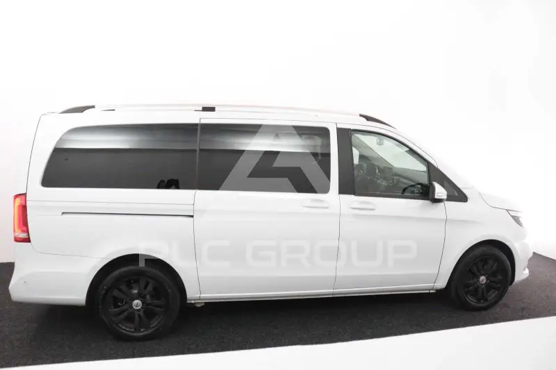 2015 Mercedes Benz 220