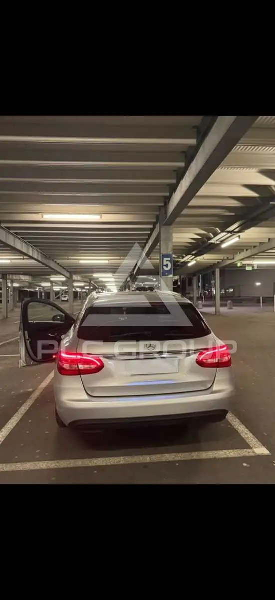 2015 Mercedes Benz 220